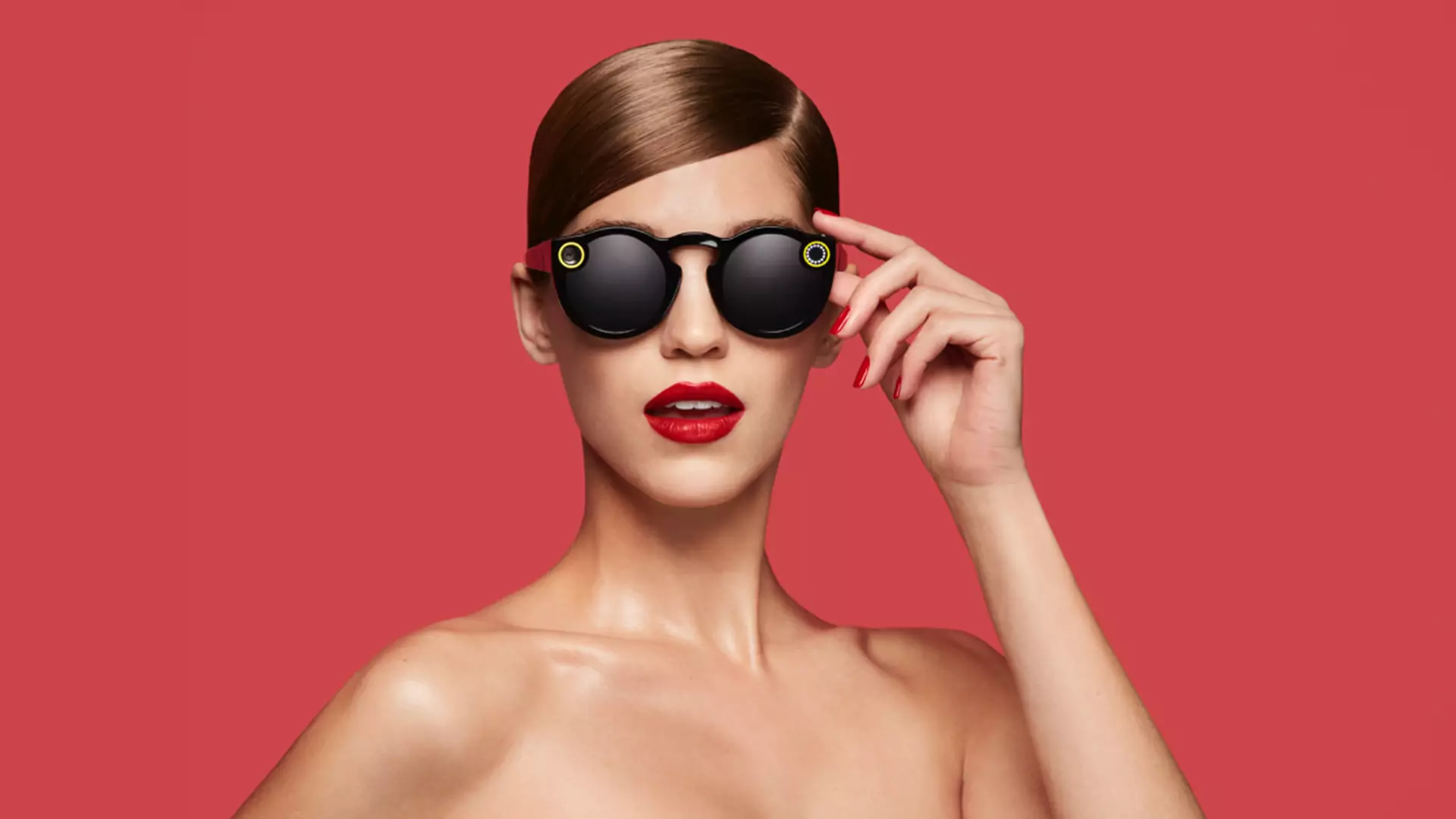 Okulary Snapchat Spectacles nareszcie w Europie! Nie są tanie