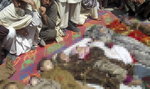 NATO zabiło dzieci w Afganistanie