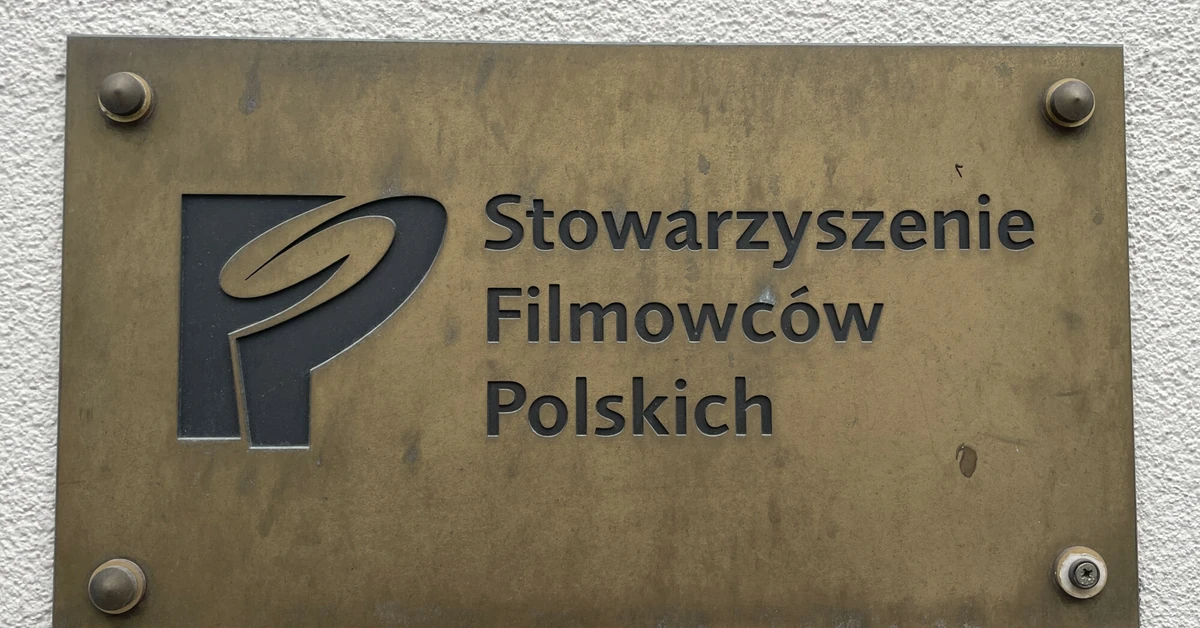 Milionowe przekręty w SFP. Sprawa pieniędzy należnych filmowcom w prokuraturze