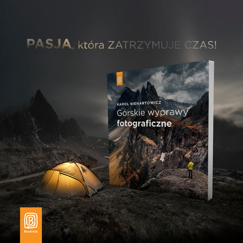 'Górskie wyprawy fotograficzne'