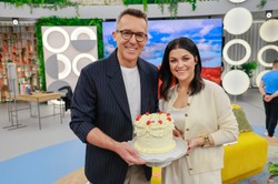 Katarzyna Cichopek w pierwszym wywiadzie po ślubie. Zdradza, czy syn był na ceremonii