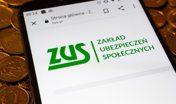 ZUS zrezygnował z 8 mld zł dotacji z budżetu państwa do FUS