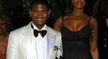 Usher i Eishia Brightwell