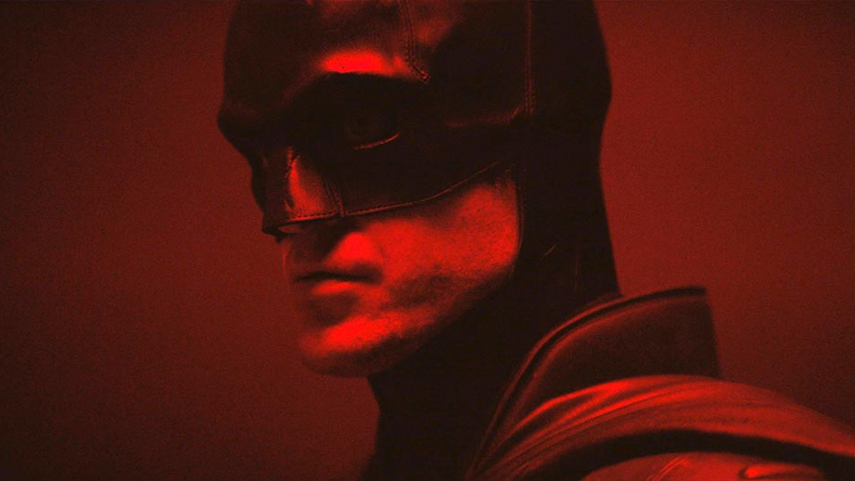 Robert Pattinson jako Batman. Są pierwsze zdjęcia z planu nowego filmu