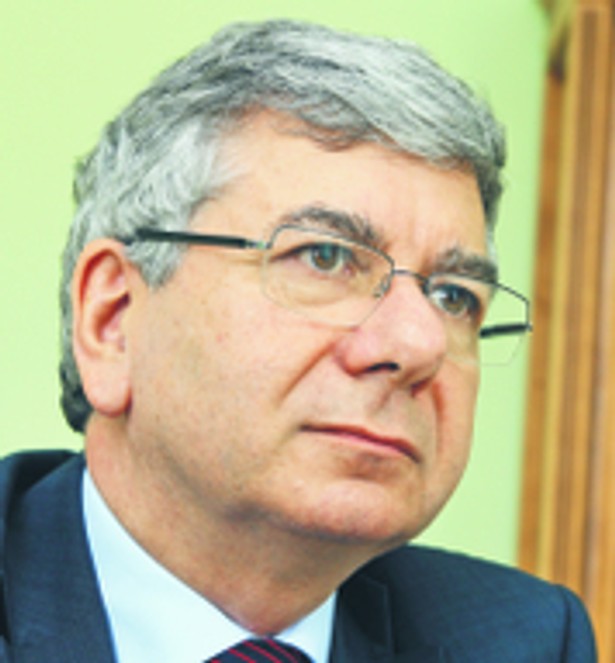 Maciej Bobrowicz. Fot. Wojciech Górski