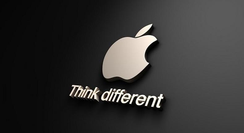 Apple Logo