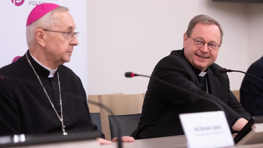 List arcybiskupa Gądeckiego wywołał oburzenie. "Jedno zdanie jest wręcz absurdalne"