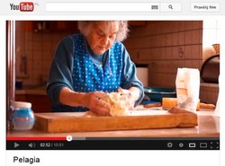 Wojna we wspomnieniach babci. Wzruszający dokument "Pelagia"