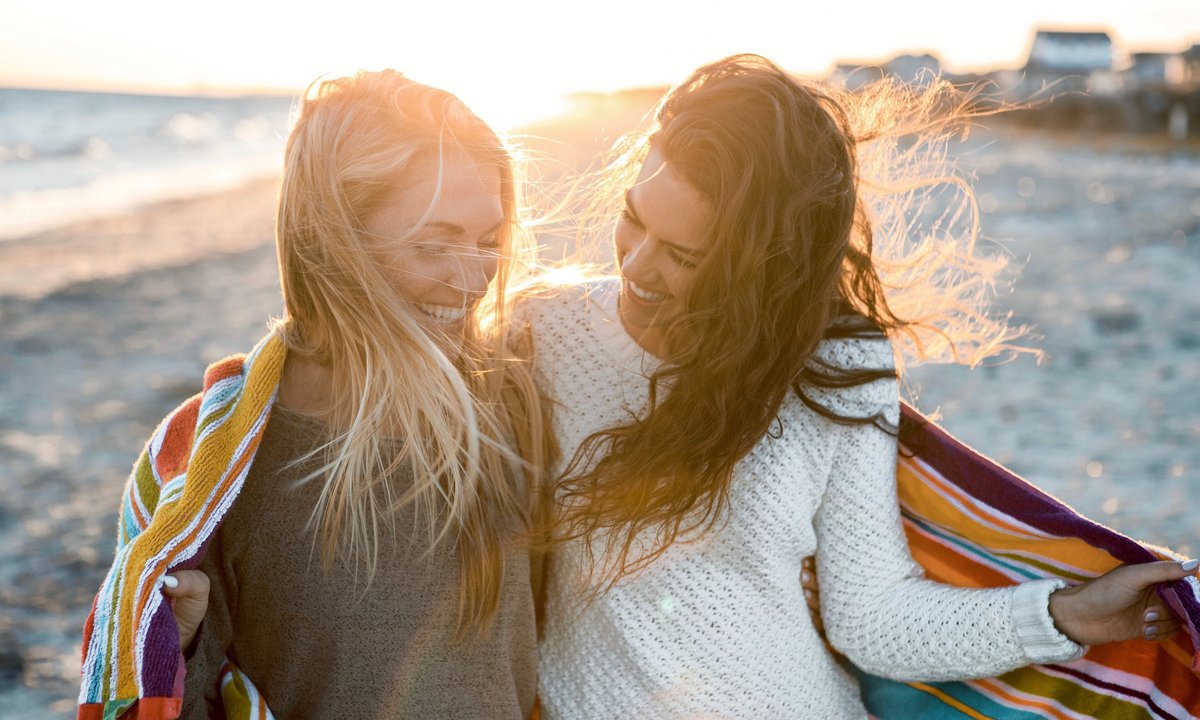 Te znaki zodiaku przyciągają towarzystwo jak magnes. Wszyscy je lubią