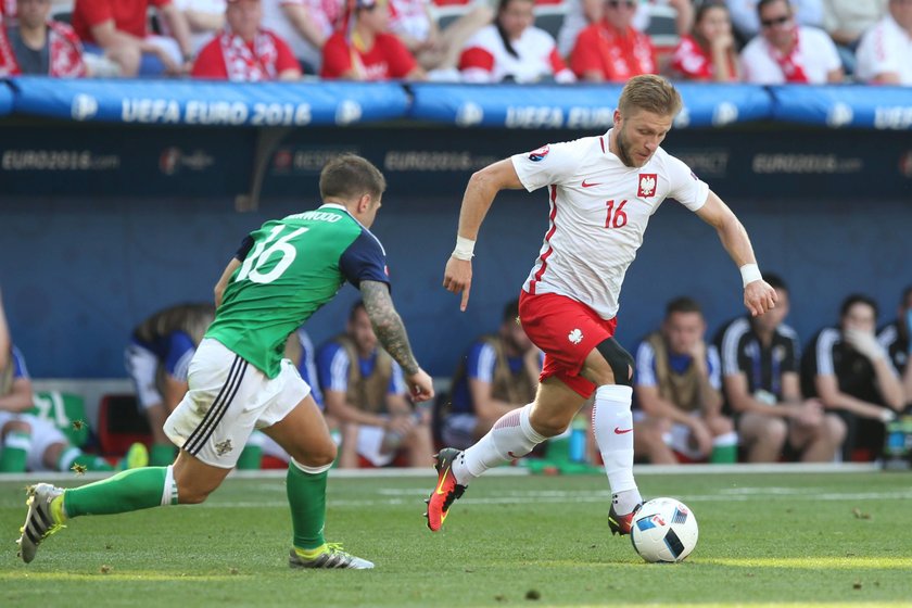 Oto skład na Niemców! Fabiański w bramce, wraca Grosik