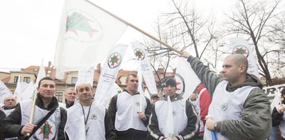 Górnicy nie chcą ginąć przez wadliwe aparaty ucieczkowe