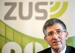 Zbigniew Derdziuk złożył dymisję ze stanowiska prezesa ZUS