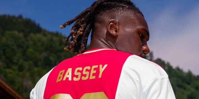 "My Champions League debut one of the best days of my life"- Nigerian Defender