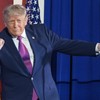 Donald Tramp