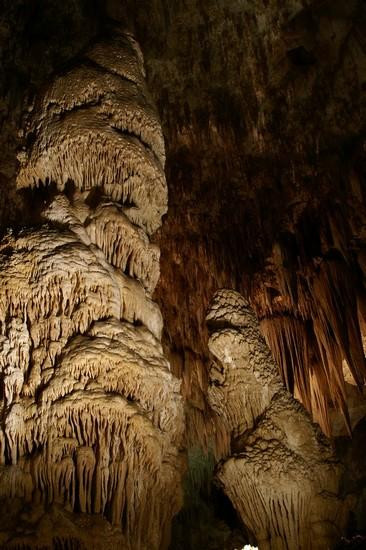 Galeria USA - Carlsbad Caverns, obrazek 5