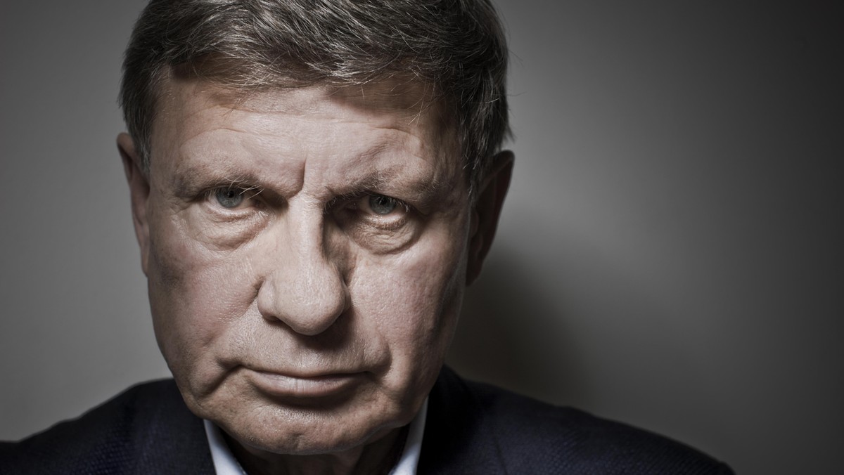 Leszek Balcerowicz 