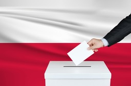 Wybory prezydenckie 2025. PKW zarejestrowała kolejne komitety wyborcze