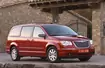 Chicago 2008: Volkswagen Routan z amerykańskimi korzeniami