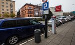 Zabiorą kolejne miejsca parkingowe?