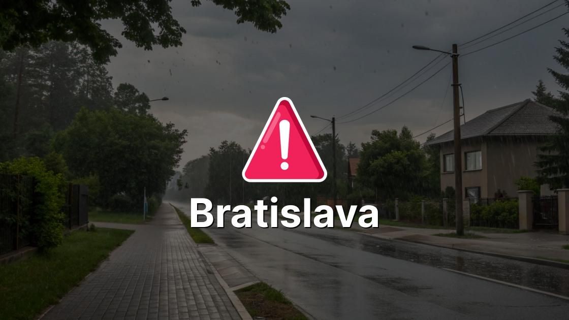 Bratislava