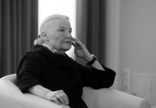 Nie żyje prof. Jadwiga Staniszkis. Wybitna socjolog i analityk polityczny