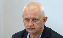 'Gazeta Wyborcza': Czy Marek Lisiński był molestowany? Pojawiają się wątpliwości