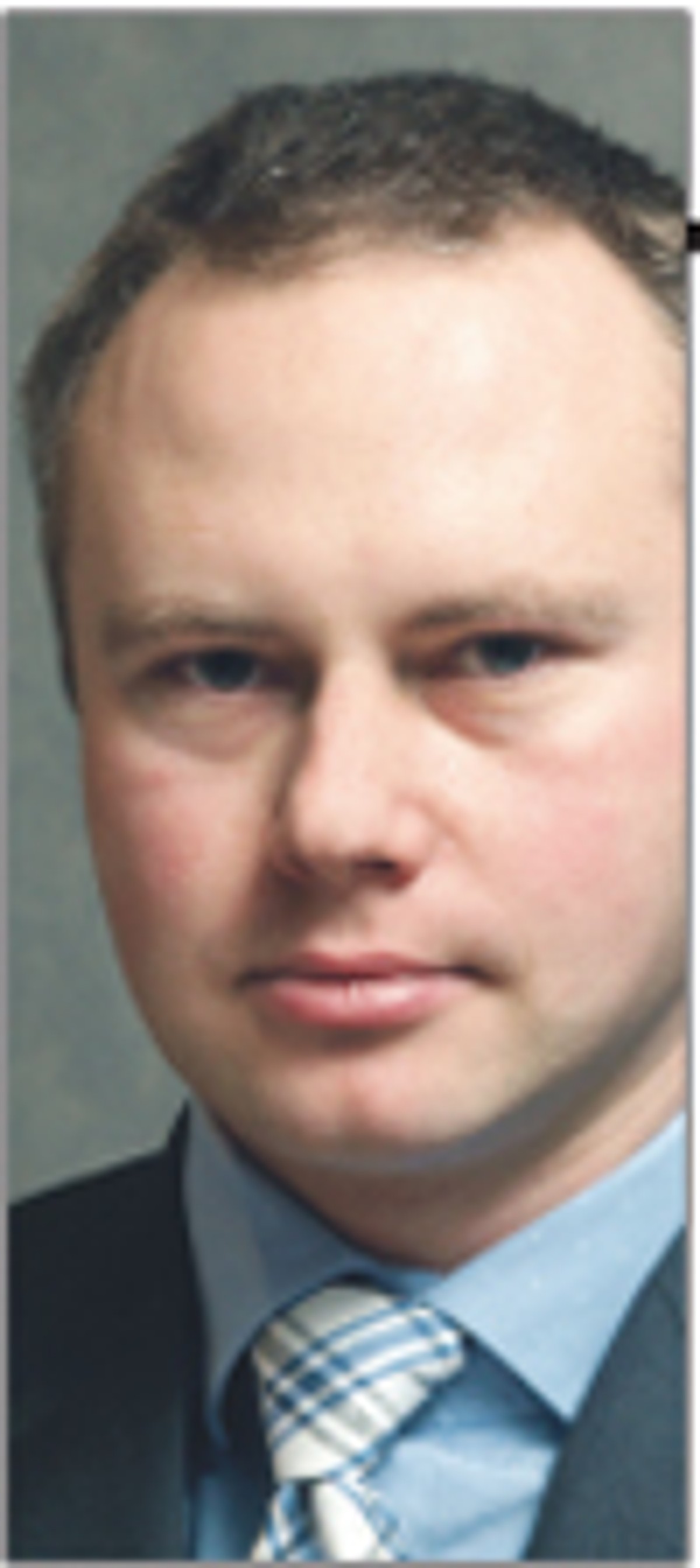 Adam Wiśniewski, ekspert ds. inwestycji Acme Partners