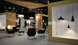 "To taki Adam Słodowy naszych czasów". 6 najbardziej oryginalnych lamp na targach Furnishow 2017