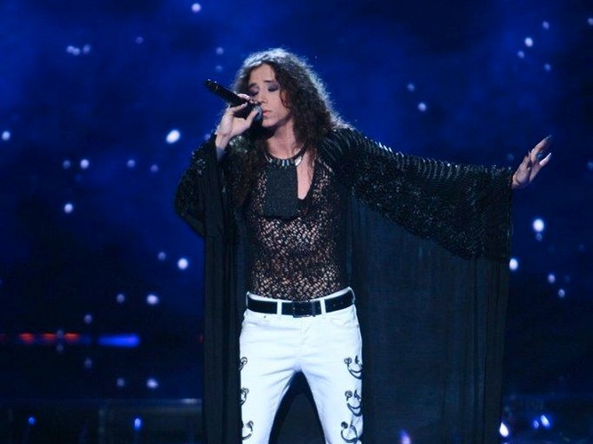 Michał Szpak
