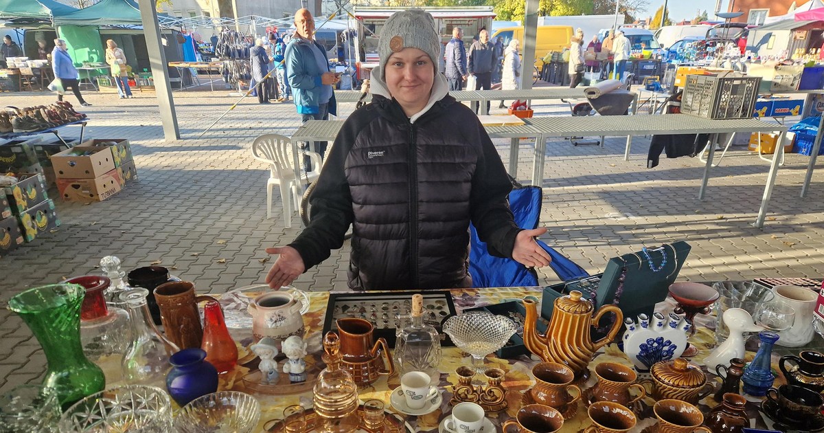 Ujawniła, ile zarabia na rzeczach znalezionych w śmietniku. "Ludzie nawet nie wiedzą, jakie skarby wyrzucają z domów"