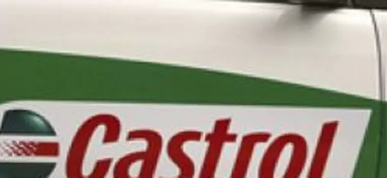 GIPA: Castrol umacnia swoją pozycję