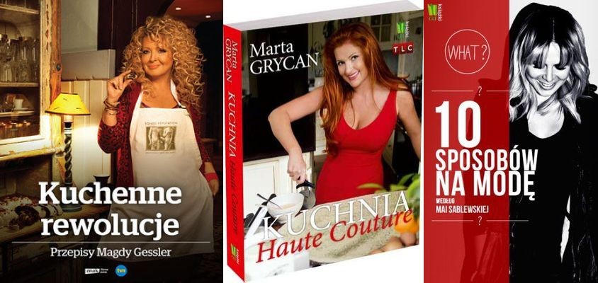 Świąteczne prezenty od gwiazd i celebrytów