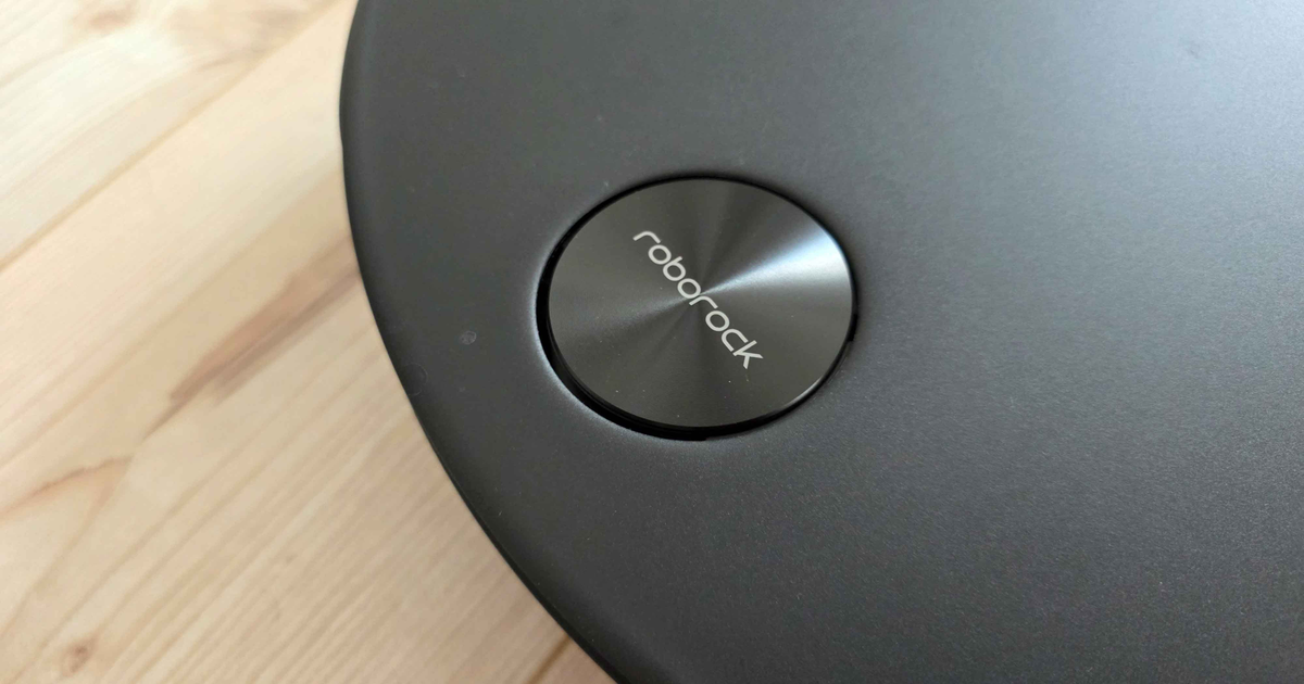 Saugroboter Roborock Qrevo Edge 2 für 600 Euro im Test: Flach, stark, gut
