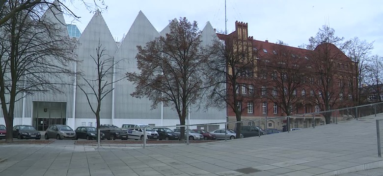 Najlepszy budynek świata jest w Szczecinie. "Łączy różne tradycje tego miejsca"