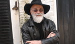 Na co naprawdę umarł Terry Pratchett?