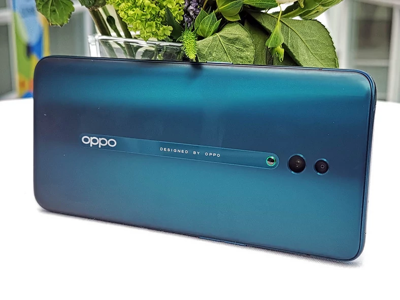 Oppo Reno