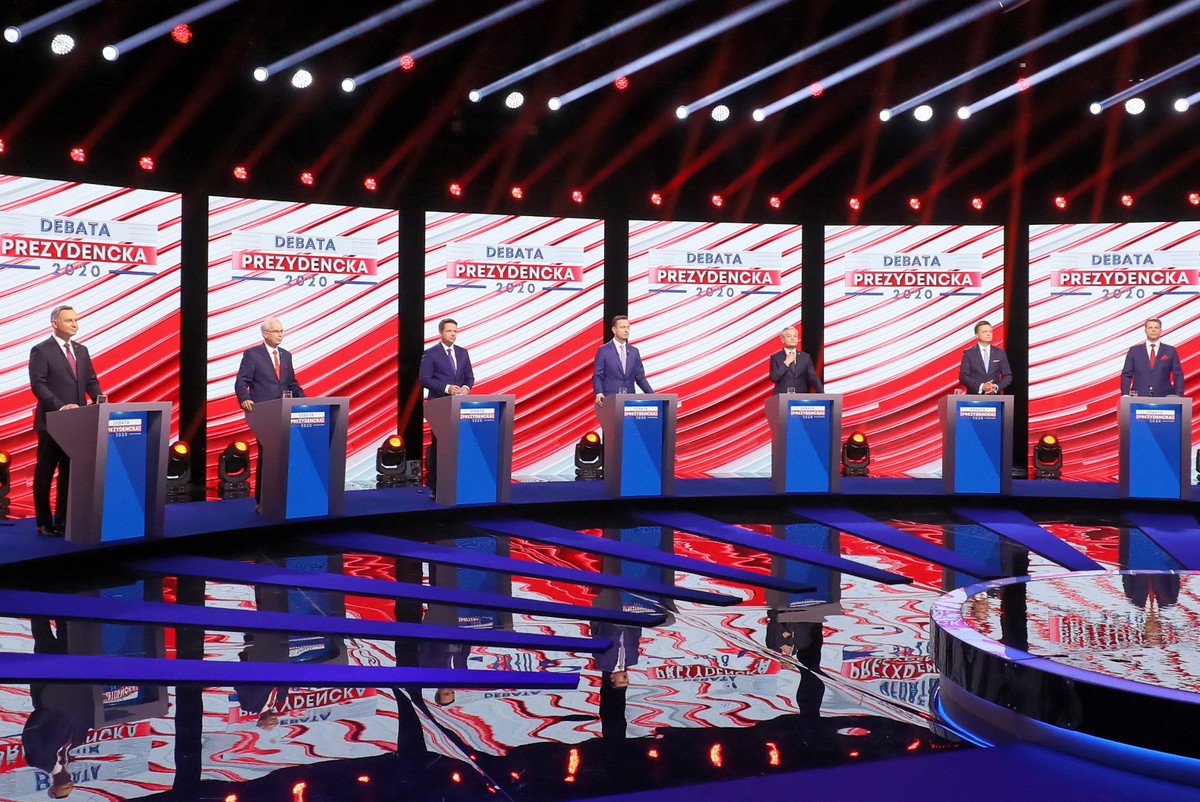 Wybory prezydenckie 2020: Podsumowujemy poglądy kandydatów [ŚCIĄGA]