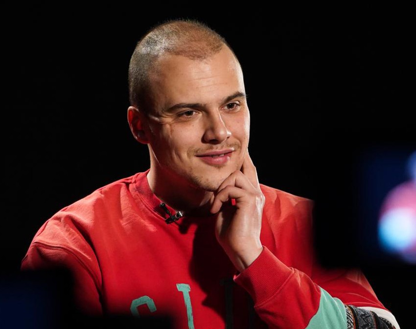 Miodrag Dragičević