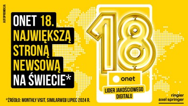 Onet | Portal | Redakcja - Wiadomości