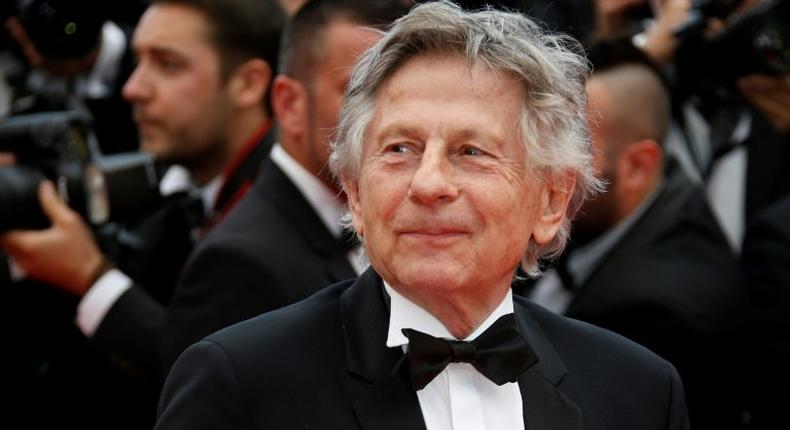 French director Roman Polanski, Polanski wants acknowledgement that he has already executed his sentence in the United States, in order to freely travel and have his arrest warrant lifted, Temime added