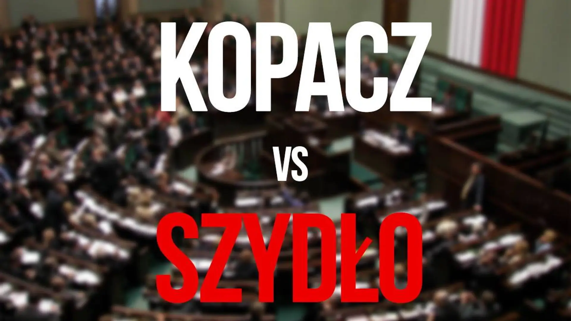 Debata Kopacz-Szydło. Nasza ocena spotkania