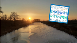 Temperatura spadnie do –18°C. Zima nie odpuszcza! Prognoza pogody na najbliższy tydzień