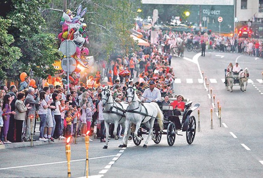 Poznati sopotski festival