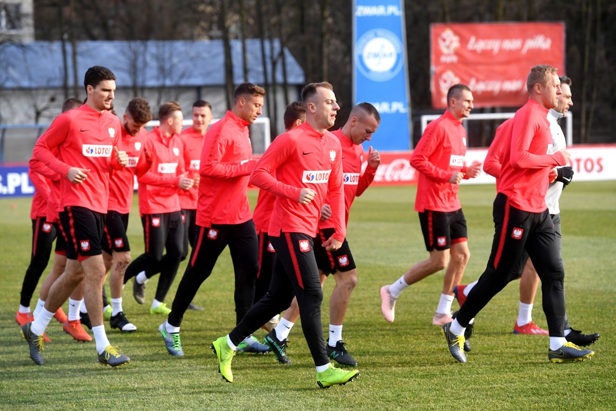 El. ME 2020: Skauci Man Utd, Arsenalu i Interu obejrzą Polaków w Wiedniu