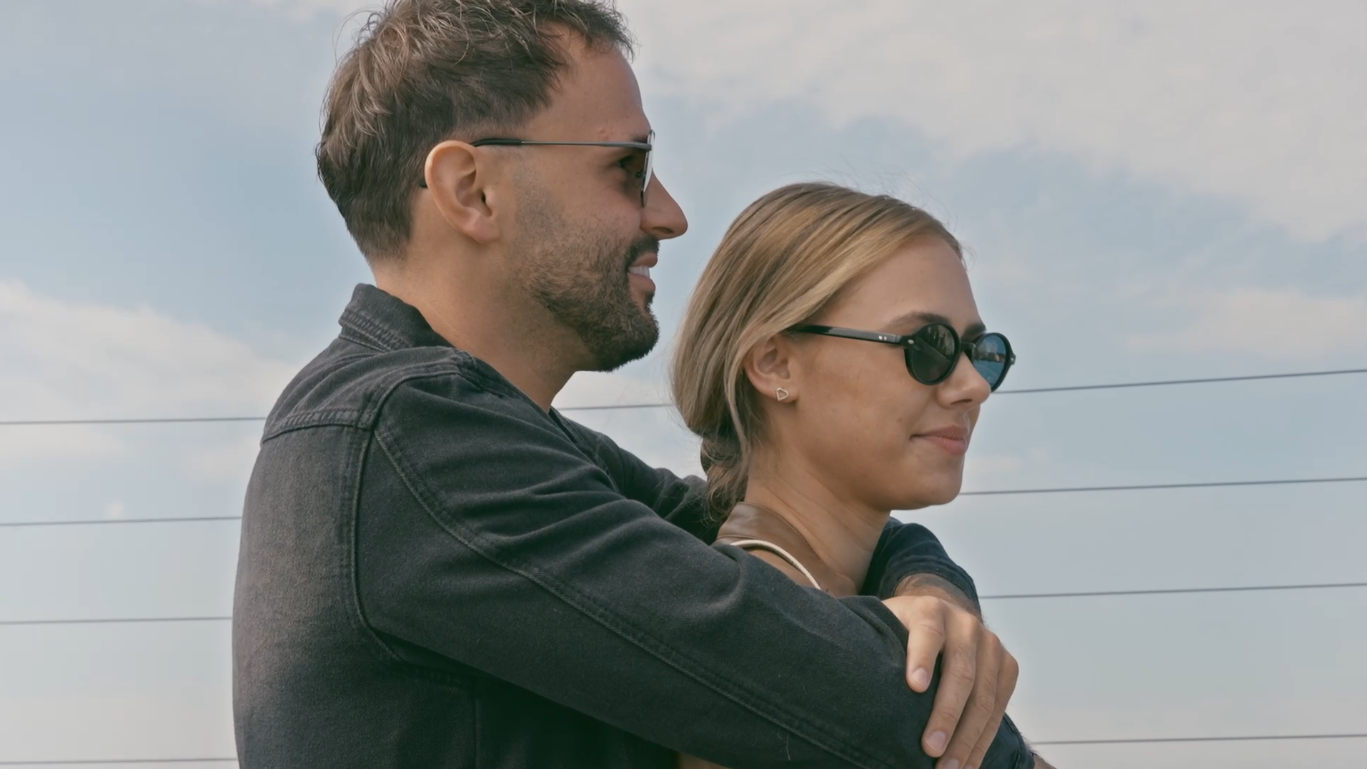 Tomáš si vo finále vybral Katku. Dvojici to ale napokon nevyšlo