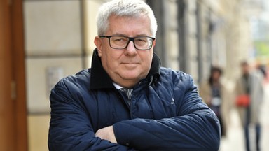 Ryszard Czarnecki ma przeprosić Różę Thun. Zapadł wyrok