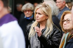 Monika Olejnik w sprawie Lewandowski kontra Probierz. 'Kto komu strzelił gola?'