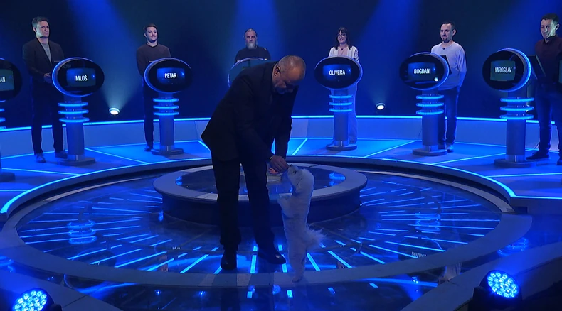 Višnja i Nikola Kojo