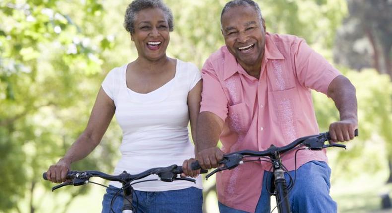 uncommon ways to live longer