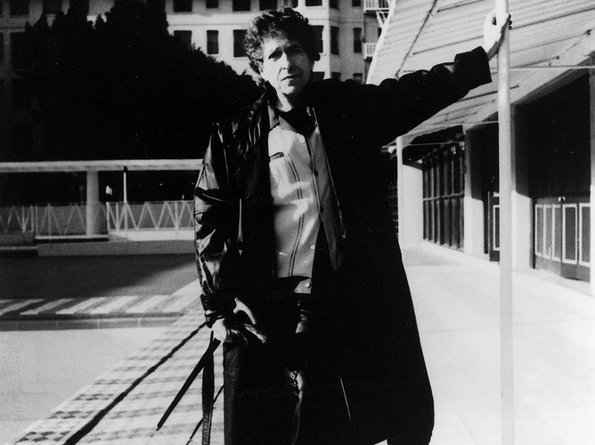 Bob Dylan